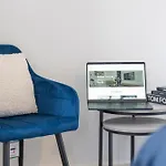 City Centre House, Free Parking, Wifi, Sofa Bed