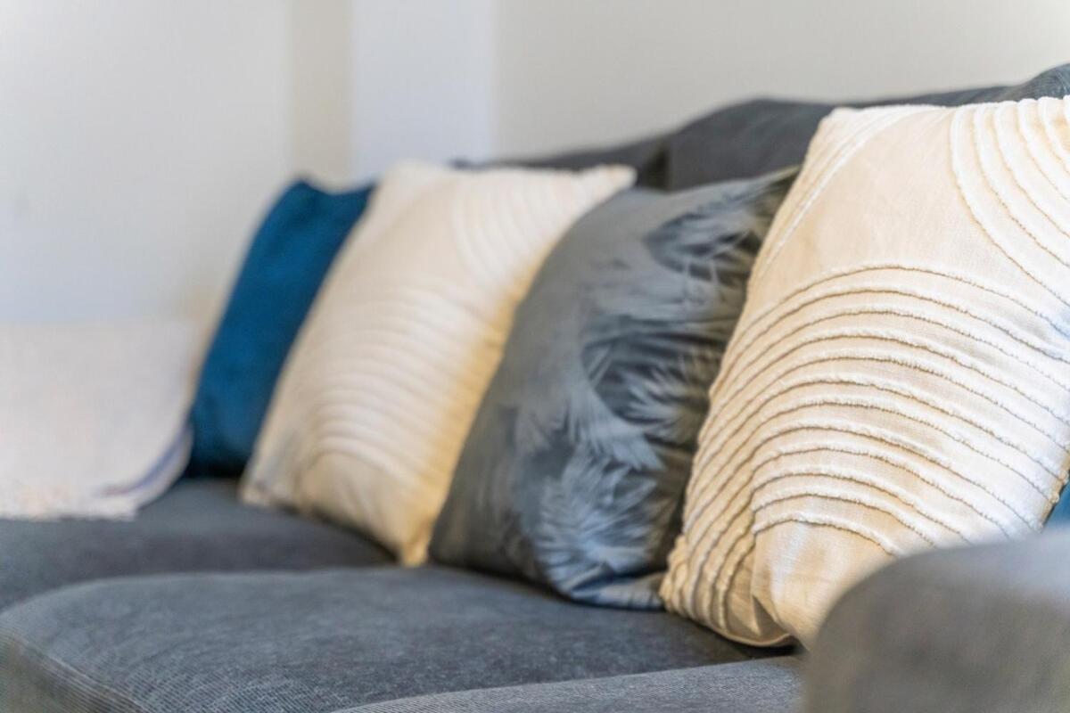 Centre House, Free Parking, Wifi, Sofa Bed Coventry