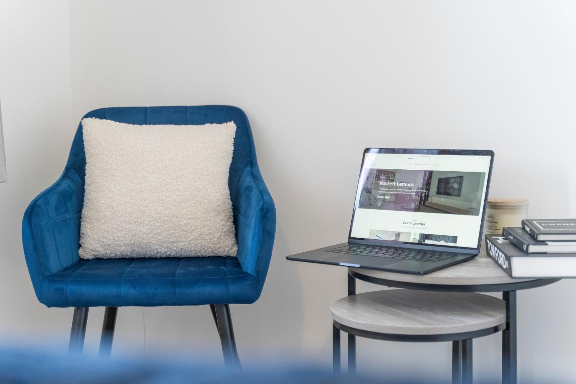 Centre House, Free Parking, Wifi, Sofa Bed Coventry