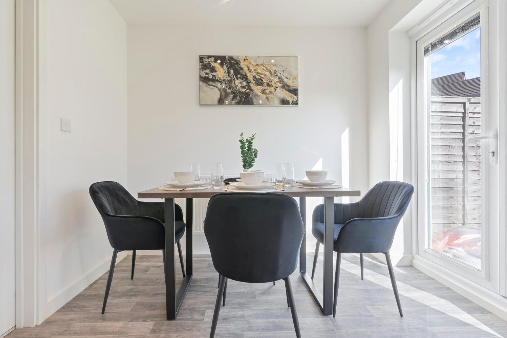Apartment Centre House, Free Parking, Wifi, Sofa Bed