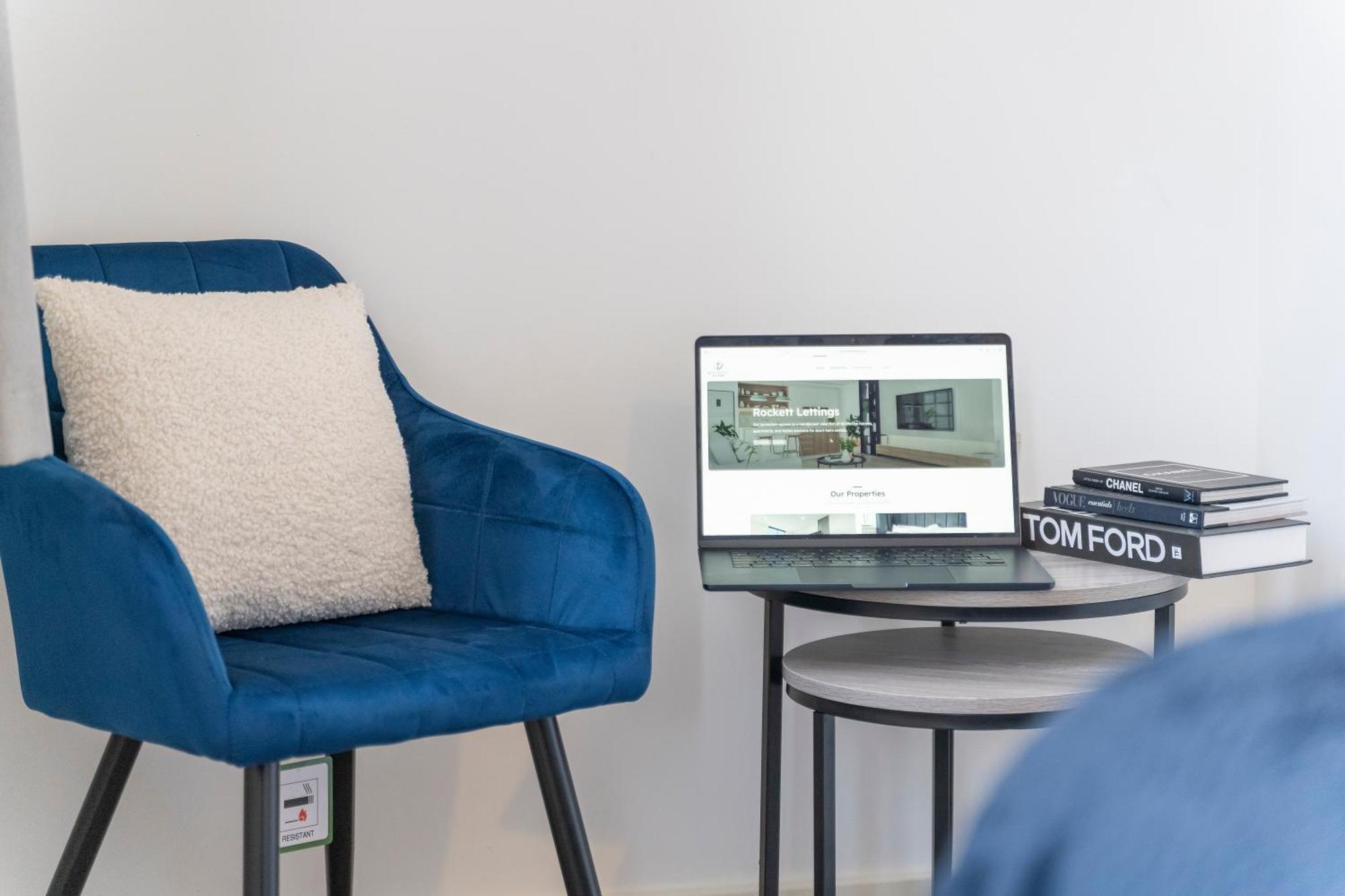 Centre House, Free Parking, Wifi, Sofa Bed